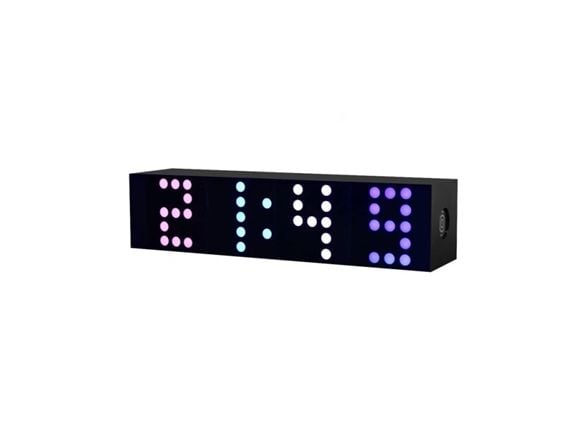 Yeelight ML gaming-lysplate Yeelight Cube 4-Matrix (pakke med 4)