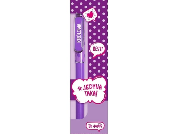 Selfie Pen Queen