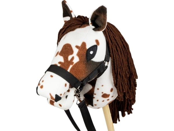 Hobby Horse Skippi. lahdenhevonen keppihevonen