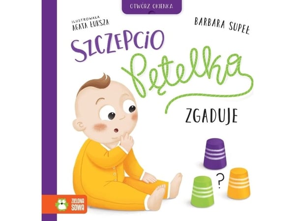 Szczepcio Pętelka gjetter