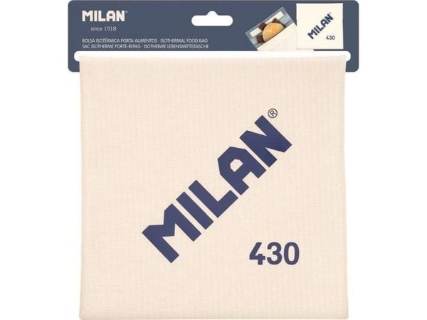 Milan termotaske 0,3L 1918 offwhite MILAN
