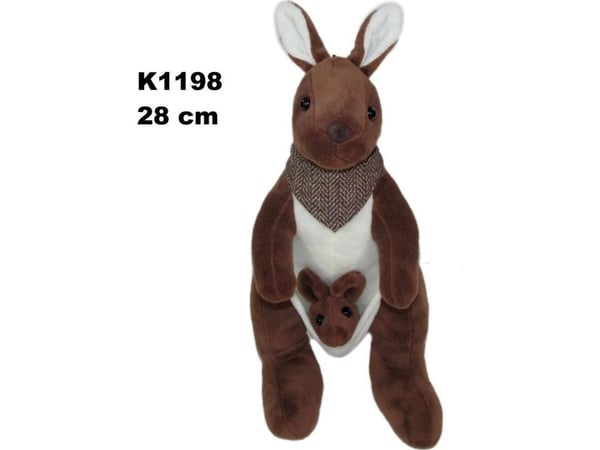 Kenguru 28cm
