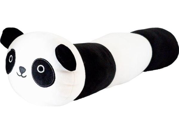 Pitkä panda tyyny Pitkä panda tyyny