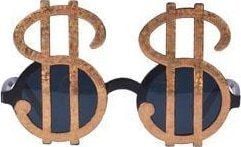 Dollar briller