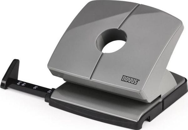novus Locher B220 ColorID 2.0 smart grey (025-0655)
