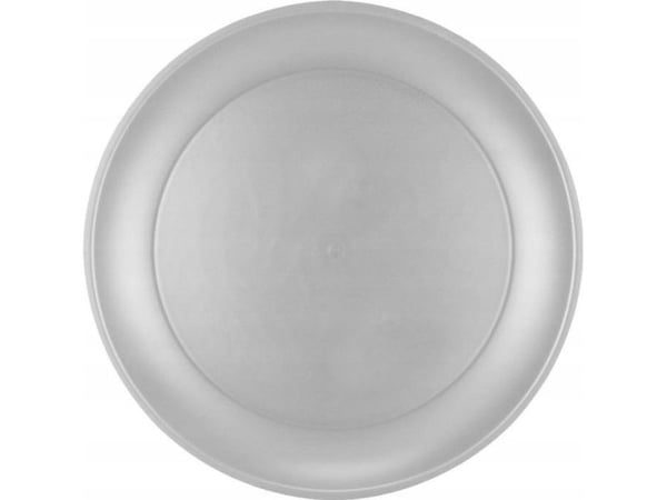 GoDan Gjenbrukstallerken sølv 21cm