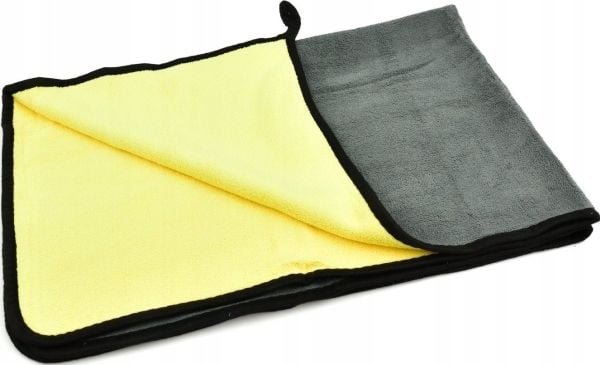 Geko mikrofiberklut 60x90 cm 700 gsm (120)
