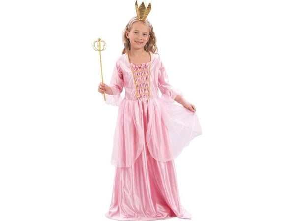 Prinsessklänning M