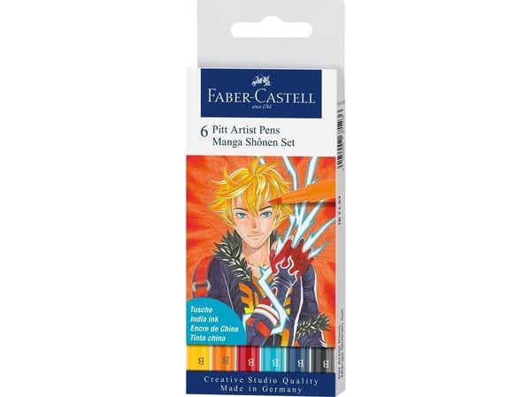 Faber-Castell 4005401671572