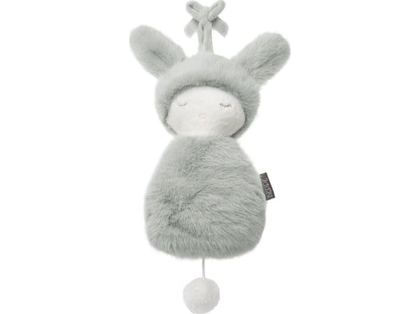 Beppe snurrebille 25 cm mint Lulu