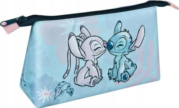 Penal kosmetikkveske Stitch
