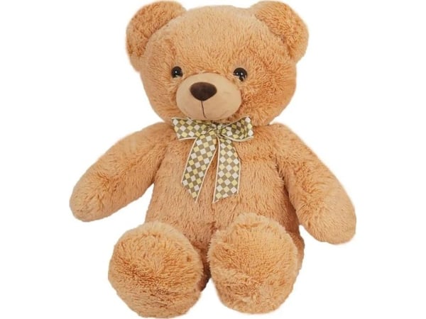 Buddy bjørn brun 46/70cm 13759