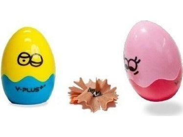 Alien Egg sliper (24 stk)