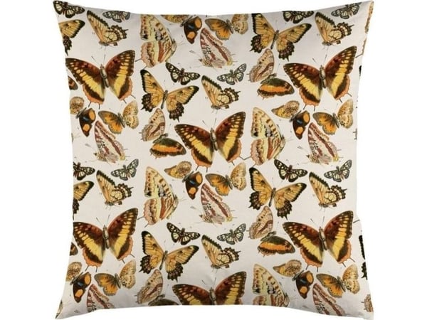 Skona Ting putetrekk 50x50 cm – Sommerfugler