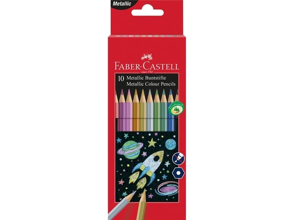 Faber-Castell 4005402015832, Papirskasse
