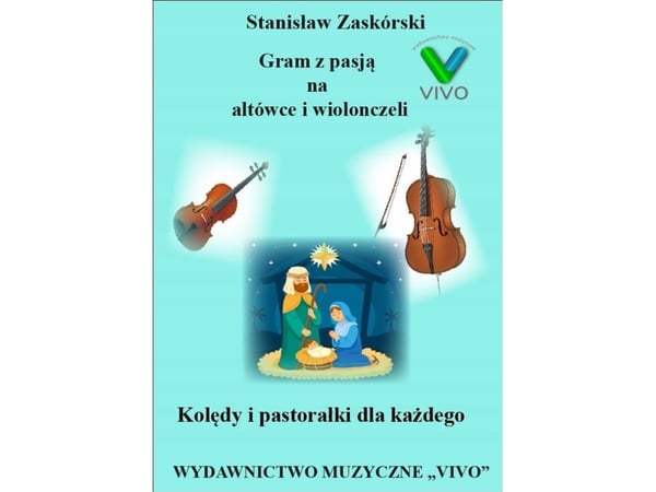 Soitan alttoviulua ja selloa intohimoisesti