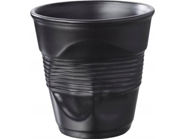 Revol FROISSES krus svart 180 ml