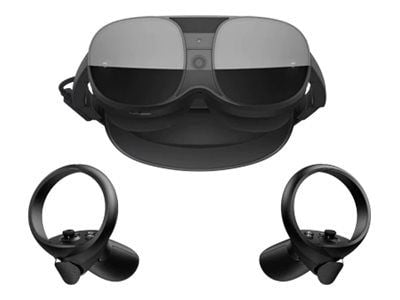 HTC VIVE XR Elite - VR-system @ 90 Hz - USB-C