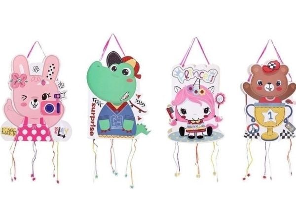 Käsilaukku Piñata KR 10061 M