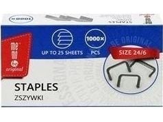 Staples 24/6 MemoBe