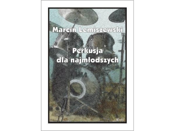 Lyömäsoittimet nuorimmille