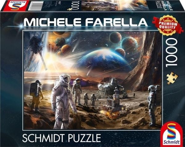 Schmidt Spel 58537