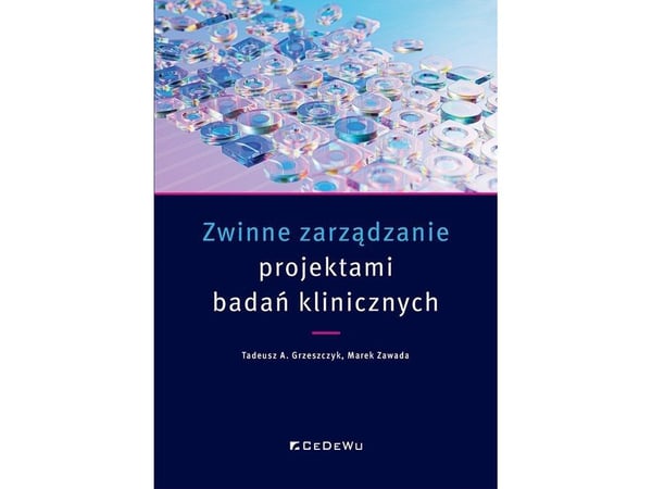 CeDeWu prosjektstyring av kliniske studier