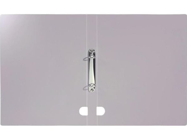 Biurfol ringperm A4 PP 3 cm 2R rosa morandi