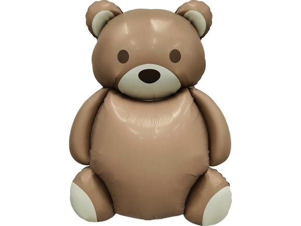 GoDan folieballong Misio 52x68 cm