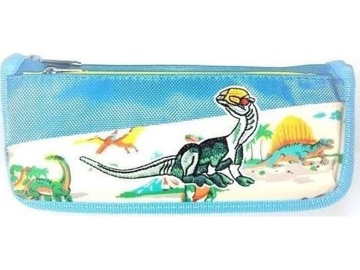 Stort penalhusrør Dinosaur