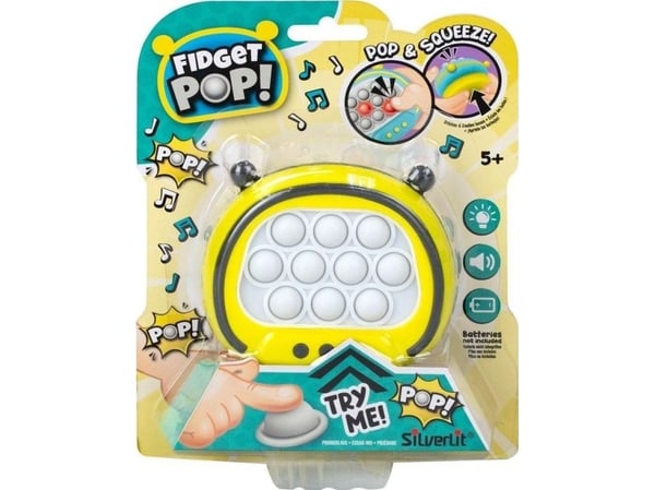 Silverlit Fidget Pop mix