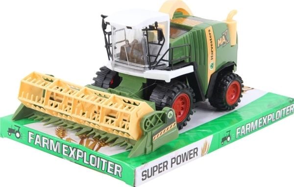 Trifox CEREAL COMPACTOR