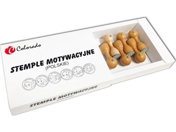 Puolan motivaatiomerkit