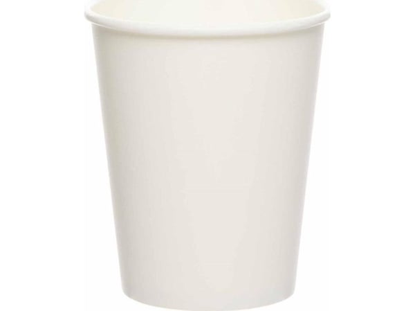 Oxe papirkopper 237 ml 8 stk.