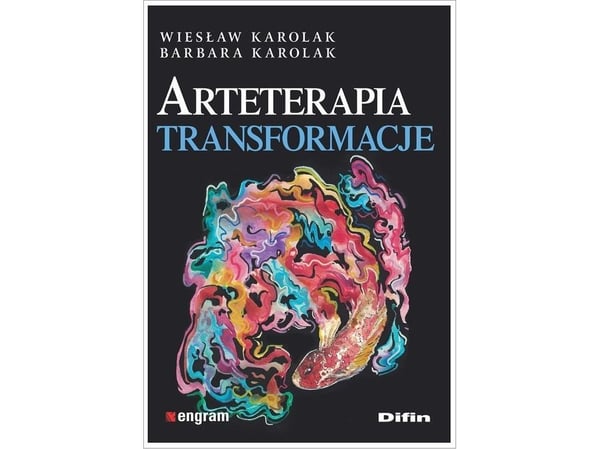 Difin artterapi transformasjoner