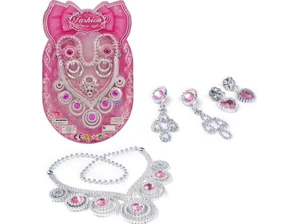 Trifox BEAUTY COLLARS 1kpl