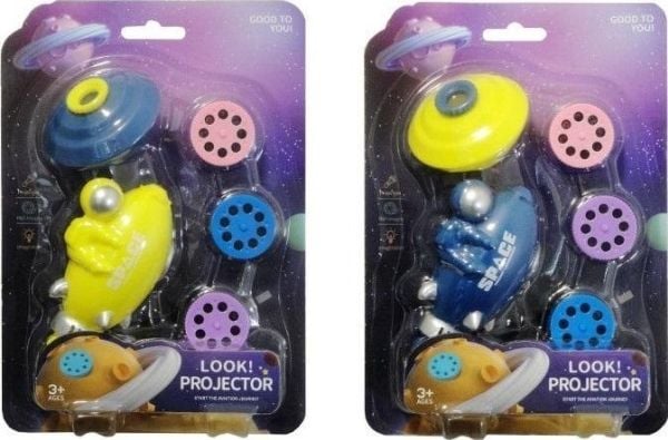 Projektori MIX