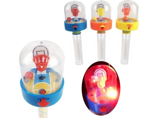 Trifox MINI BASKETBALLLYS 1stk