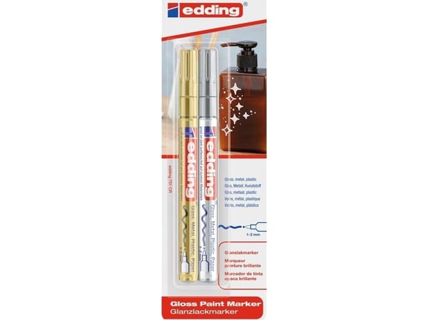 Edding 4-751-2-1-53-54
