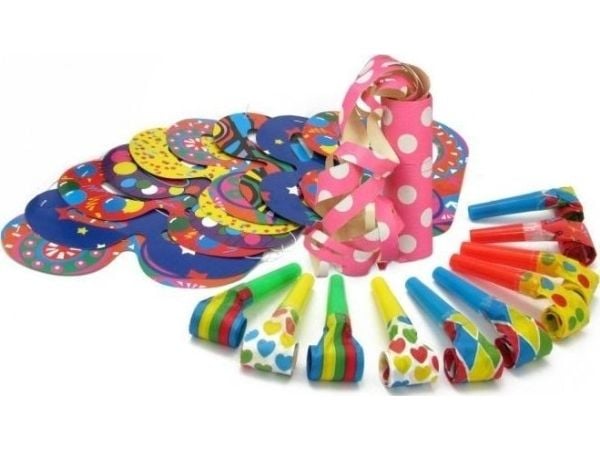 Arpex festpakke for 10 personer