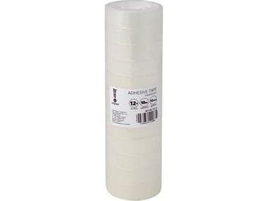MemoBe tape 12 mm x 10 m (12 stk) MemoBe