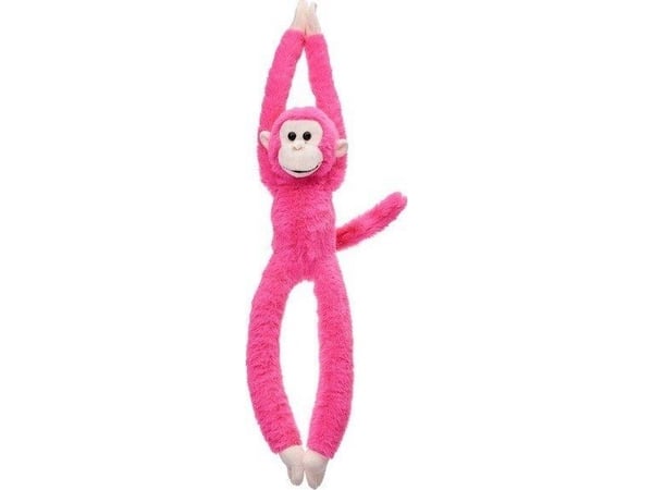 Beppe kosedyr: hengende fuchsia marihøne