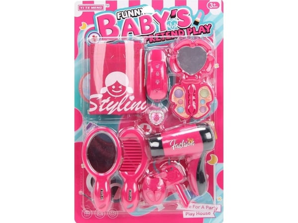 BEAUTY KIT