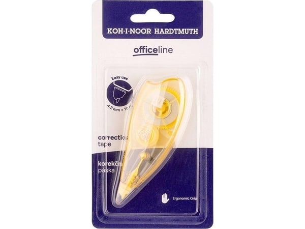 Korrekturtape 4,2 mm