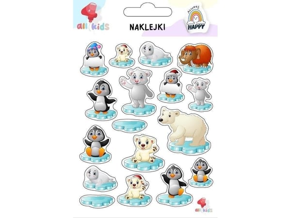 Tarrat lapsille Penguins Tarrat lapsille Penguins