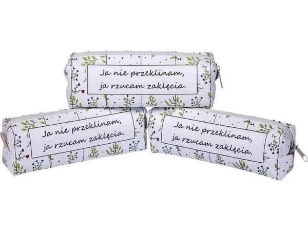 PAJACYK Pennal 1-roms - Jeg banner ikke...