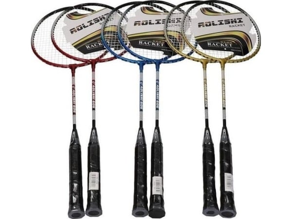 Badminton set