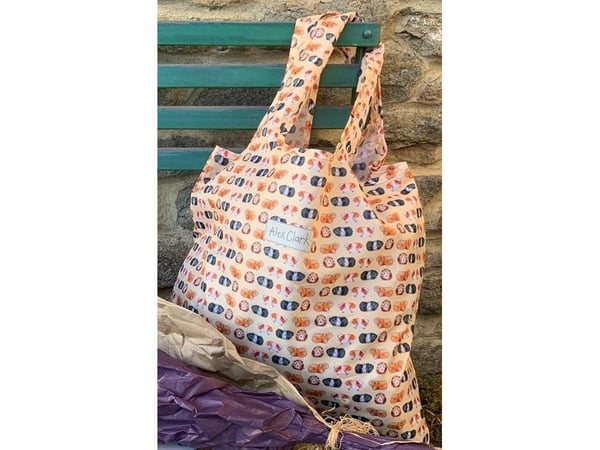 Handlepose RE06 Marsvin Shopper