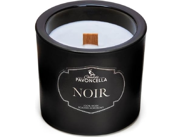 Koh I Noor soyvoks Noir svart 170g Koh I Noor soyvoks Noir svart 170g