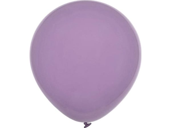 GoDan balloner Decomex pastell Dusty Rose 100 stk